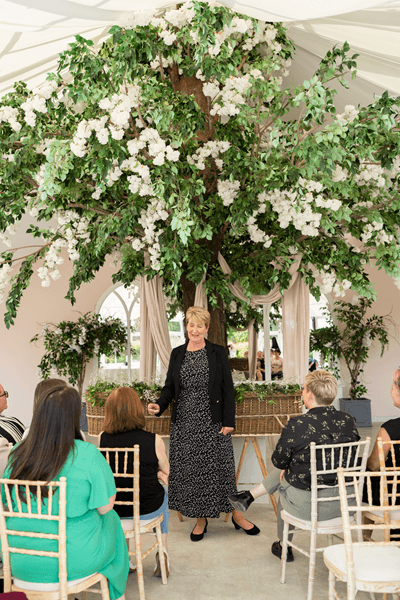 Photo of White Dove Ceremonies, 5-Star Rated Celebrant