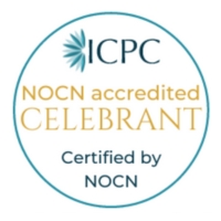 NOCN Accredited Celebrant