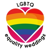 LGBTQ Equality Weddings