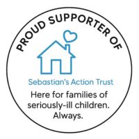 Supporter of Sebastian's Action Trust