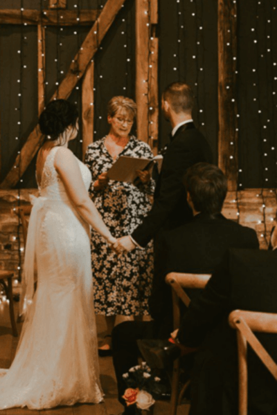 Photo of White Dove Ceremonies, 5-Star Rated Celebrant